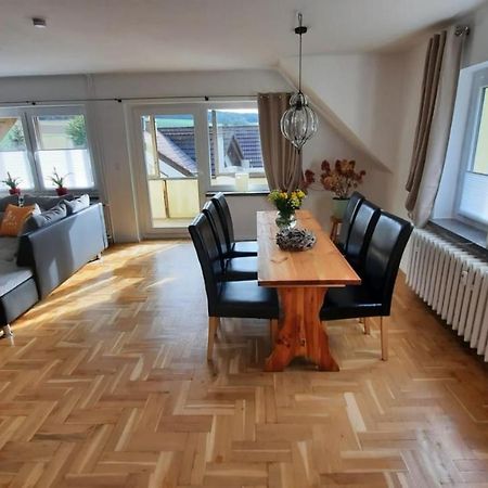 Ferienwohnung Rolf Rottendorf Eksteriør billede