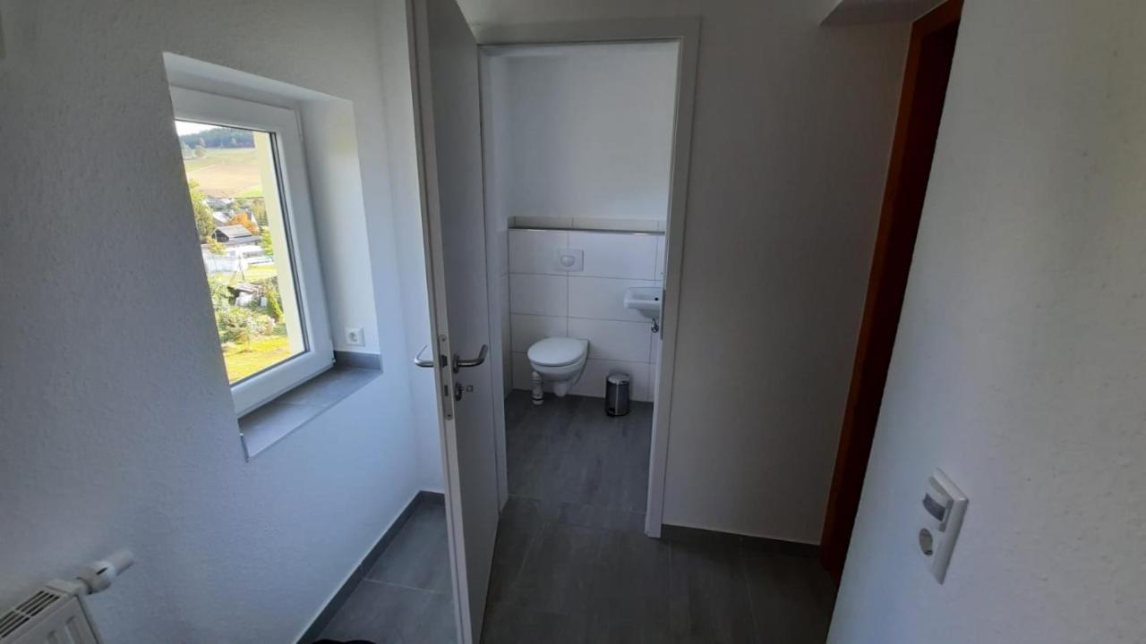 Ferienwohnung Rolf Rottendorf Eksteriør billede