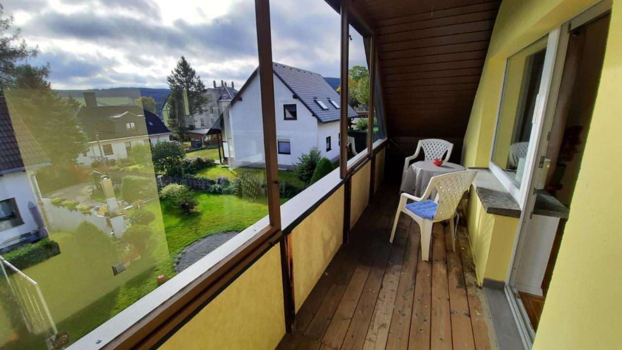Ferienwohnung Rolf Rottendorf Eksteriør billede